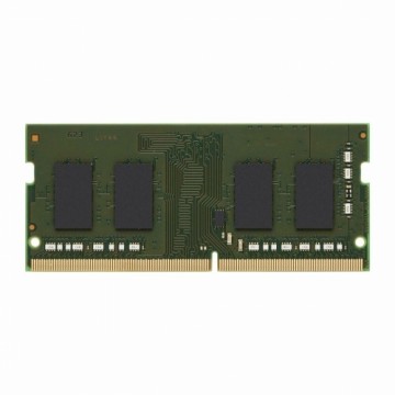Процессор Kingston KCP432SS8/16         3200 MHz 16 GB DDR4 CL22