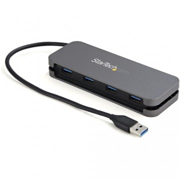 USB Centrmezgls Startech HB30AM4AB