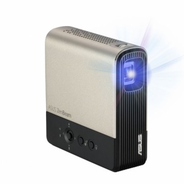 Projektors Asus ZENBEAM E2 Mini WVGA 300 Lm