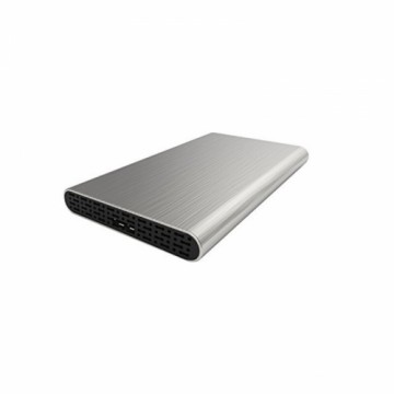 Ārējā kaste CoolBox COO-SCA2513-S 2,5" SATA USB 3.0