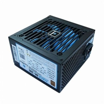 Источник питания CoolBox COO-PWEP500-85S Чёрный 500 W ATX