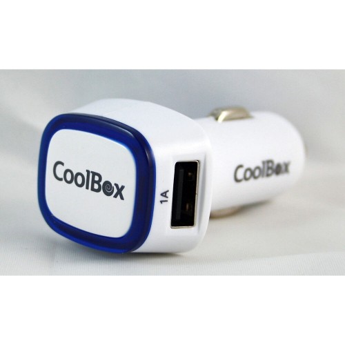 Auto Lādētājs CoolBox COO-CDC215 image 3