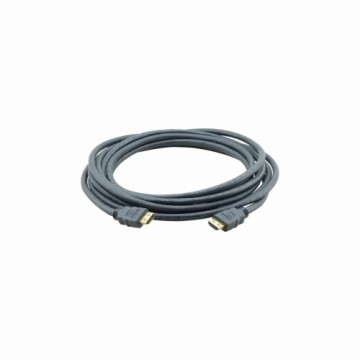 HDMI Kabelis Kramer Electronics C-HM/HM/ETH-35 10,7 m Melns