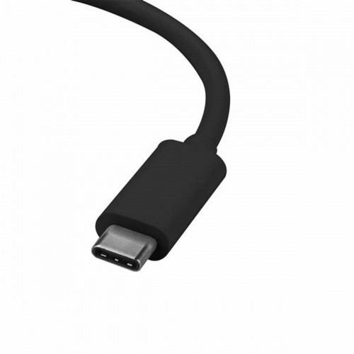 Адаптер USB C—DisplayPort Startech CDP2DPUCP Чёрный 4K Ultra HD image 3
