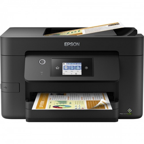 Мультифункциональный принтер Epson C11CJ07404 image 1