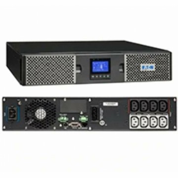 Nepārtrauktās Barošanas Sistēma Interaktīvā Barošanas Sistēma UPS Eaton 9PX1000IRT2U 1000 W 1000 VA