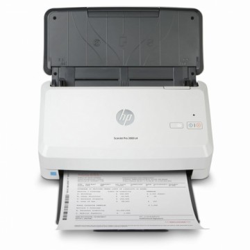 Сканер HP SCANJET PRO 3000 S4
