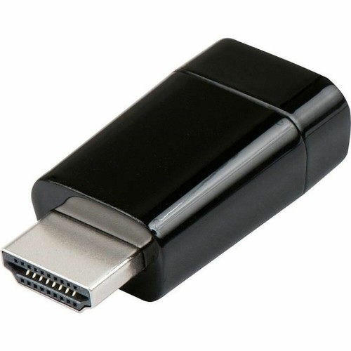 HDMI uz VGA Adapteris LINDY 38194 image 1