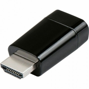 HDMI uz VGA Adapteris LINDY 38194