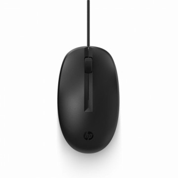 Мышь HP 265A9AA              Чёрный