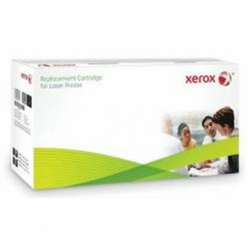 Atkalizmantots fiksators Xerox 006R03021 Melns
