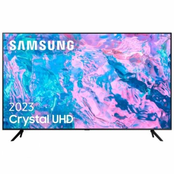Смарт-ТВ Samsung TU75CU7105KX LED 4K Ultra HD 75"