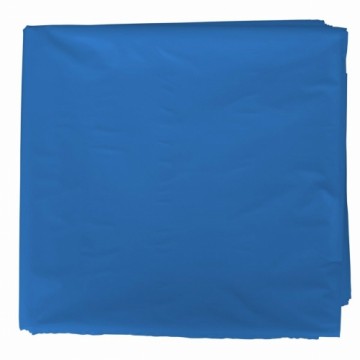 Сумка Fixo Пластик костюм Темно-синий 65 x 90 cm (25 штук)