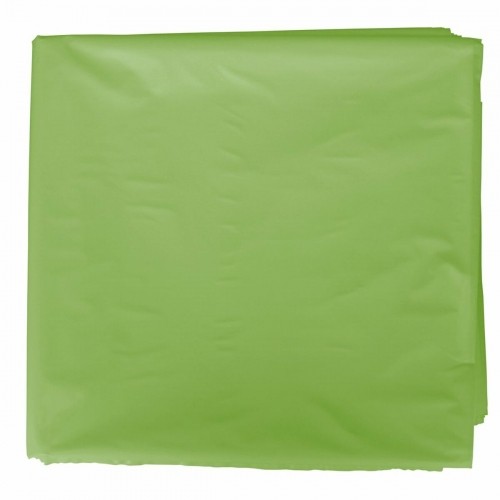 Soma Fixo Plastmasa Kostīms 65 x 90 cm Gaiši zaļš (25 gb.) image 1