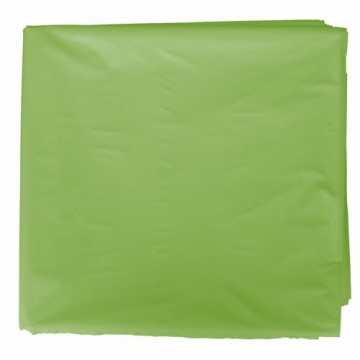 Soma Fixo Plastmasa Kostīms 65 x 90 cm Gaiši zaļš (25 gb.)