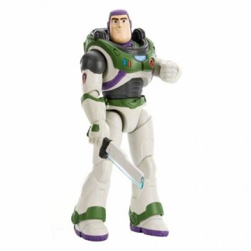 Rotaļu figūras Mattel Buzz Lightyear