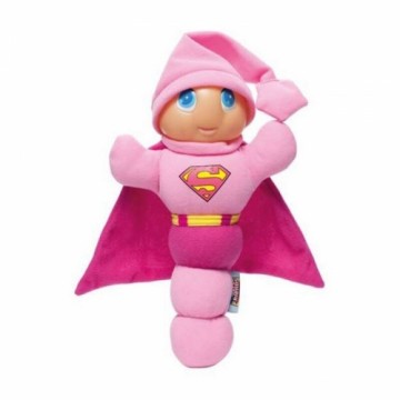 Molto кукла SuperGirl Gusy Luz Moltó Gusy Luz Supergirl (28 cm)