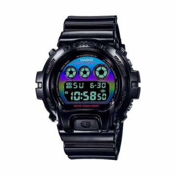 Vīriešu Pulkstenis Casio G-Shock VIRTUAL RAINBOW