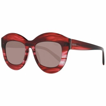 Sieviešu Saulesbrilles Emilio Pucci EP0122 5168F