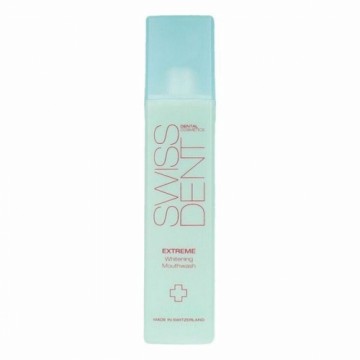 Mutes Skalošanas Līdzeklis Swissdent Extreme (250 ml)