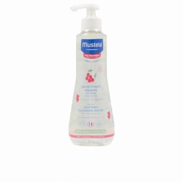Neizskalojams Zīdaiņu Micelārais Ūdens Mustela   300 ml