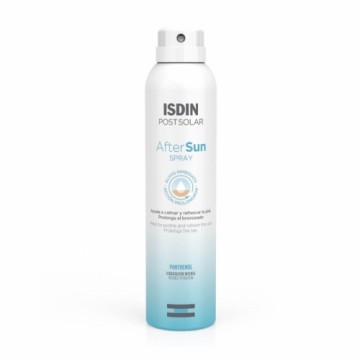 Защитный спрей от солнца для тела Isdin 8470003233941 (200 ml)