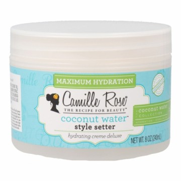 Средство для укрепления волос Camille Rose Style Setter 240 ml Кокос