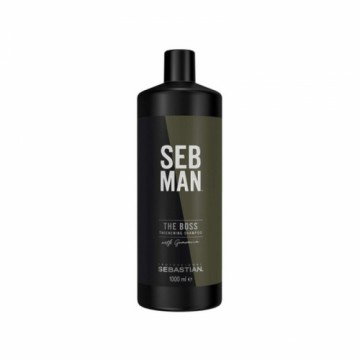 Revlon Apjomu Piešķirošs Šampūns Sebman The Boss Seb Man (1000 ml)