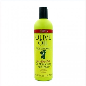 Pilnīgi atjaunojoša eļļa Ors Olive Oil Mitrinošs 680 ml