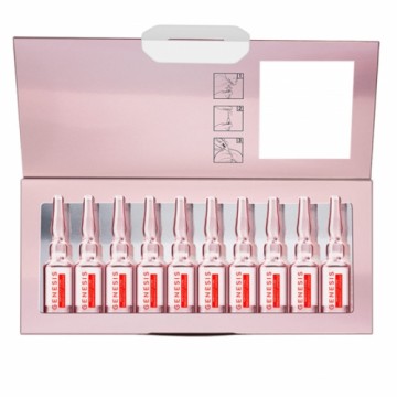 Ampulas pret Matu Izkrišanu Genesis Kerastase KF299 (6 ml)