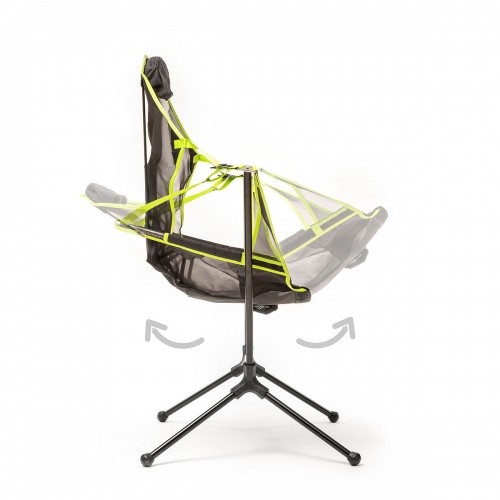 Saliekamais krēsls kempingam Kamprock InnovaGoods image 4