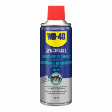 Ķēdes smērviela WD-40 34074 400 ml