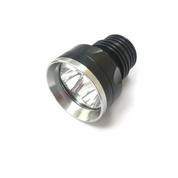 LED spotlight EDM 36106 Сменные части фонарь 30 W 2400 Lm