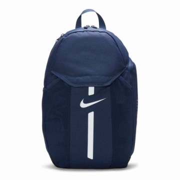 Sporta Mugursoma ACADEMY Nike  DC2647 411  Tumši Zils