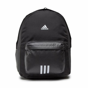 Спортивные рюкзак CLSC BOS 3S BP Adidas  HG0348 Чёрный