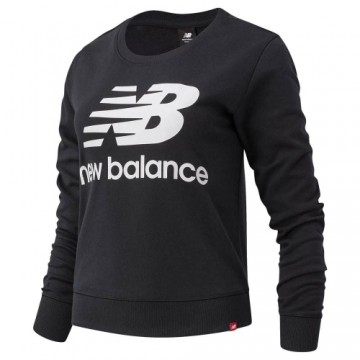 Sieviešu Sporta Krekls bez Kapuča New Balance WT03551
