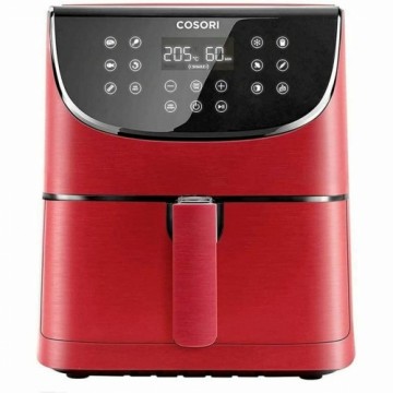 Фритюрница без Масла Cosori Premium Chef Edition Красный 1700 W 5,5 L