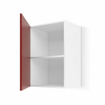 Bigbuy Home Шкаф 40 x 31 x 55 cm Красный меламин PVC