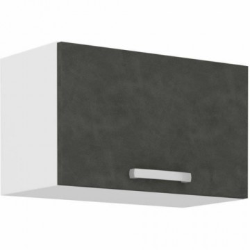 Bigbuy Home Шкаф 60 x 31,6 x 36 cm Серый