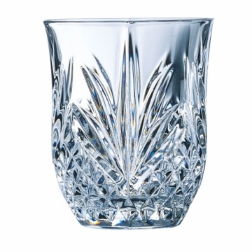Glāžu komplekts Arcoroc Broadway Caurspīdīgs Stikls 50 ml (6 gb.)