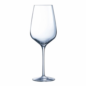 C&S Glāžu Komplekts Chef & Sommelier Sublym Vīna 250 ml Caurspīdīgs Stikls 6 gb.