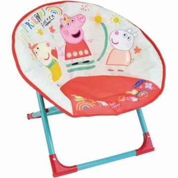 Child's Chair Fun House Peppa Pig Locīšana