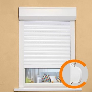 Bigbuy Tools Žalūzijas 120 x 155 cm PVC