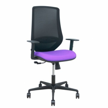Biroja krēsls Mardos P&C 0B68R65 Ceriņš