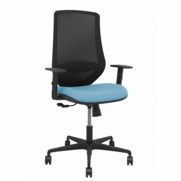 Biroja krēsls Mardos P&C 0B68R65 Debesu zils
