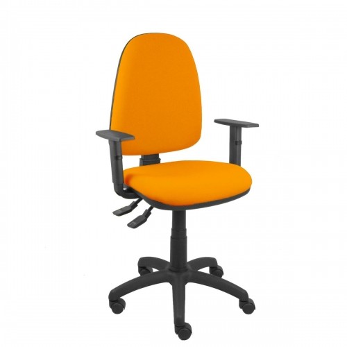 Biroja krēsls Ayna S P&C 8B10CRN Oranžs image 1