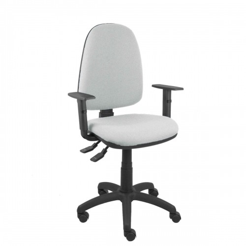 Офисный стул Ayna S P&C 0B10CRN Светло-серый image 1