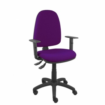 Офисный стул Ayna S P&C 0B10CRN Фиолетовый