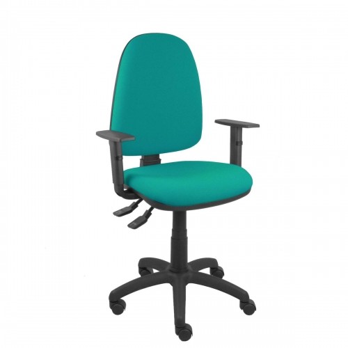 Офисный стул Ayna S P&C 9B10CRN Бирюзовый зеленый image 1