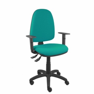 Офисный стул Ayna S P&C 9B10CRN Бирюзовый зеленый